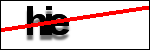 متن برای شناسایی